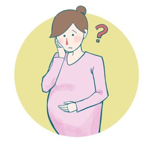 妊娠していても施術はできる?